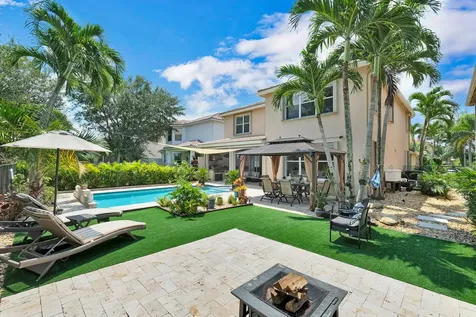 8619 Woodgrove Harbor Lane Boynton Beach FL 33473