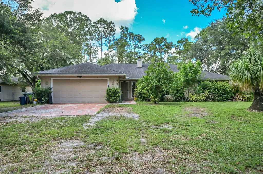 16746 E Derby Drive Loxahatchee FL 33470