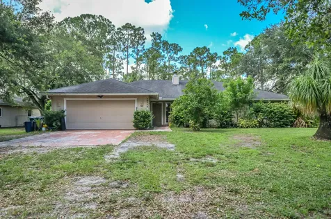 16746 E Derby Drive Loxahatchee FL 33470