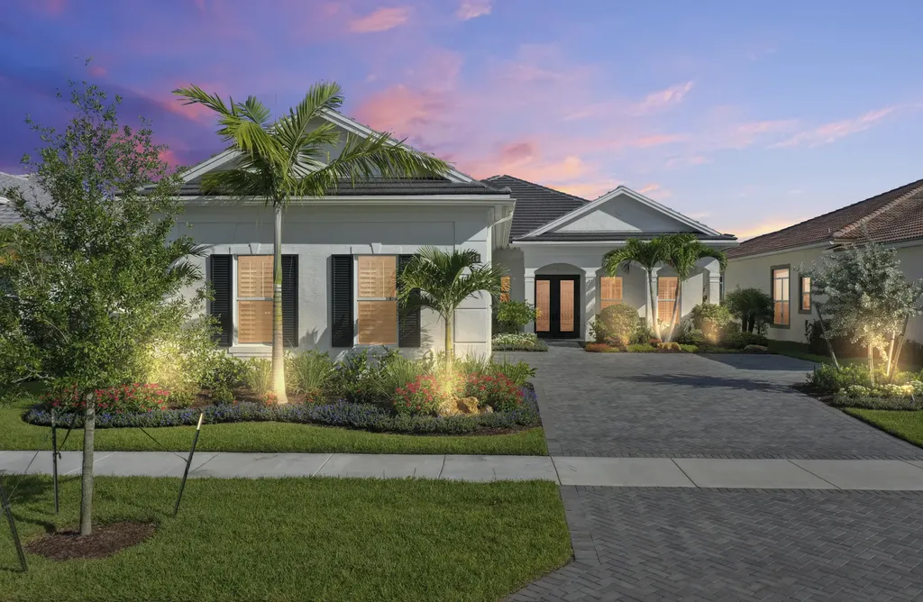 8644 SW Flutto Way Port St Lucie FL 34987
