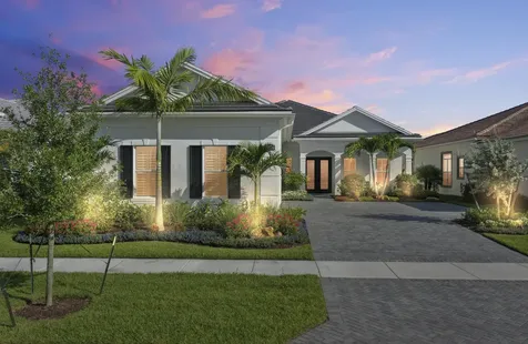 8644 SW Flutto Way Port St Lucie FL 34987