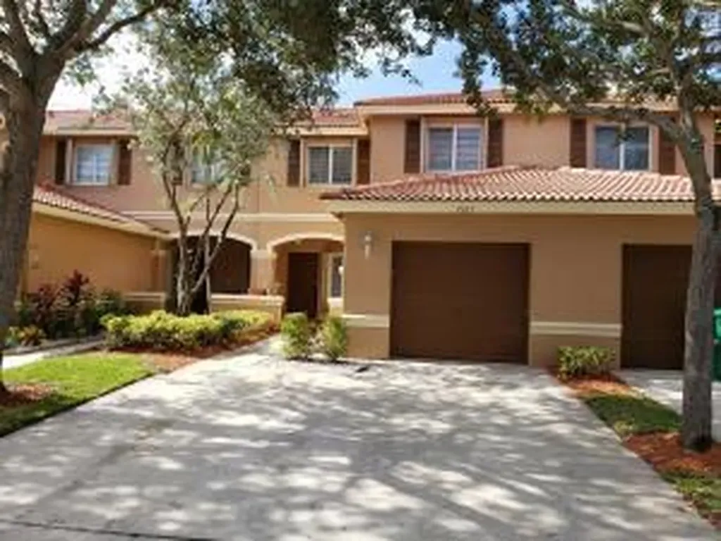9105 Lily Bank Court Riviera Beach FL 33407
