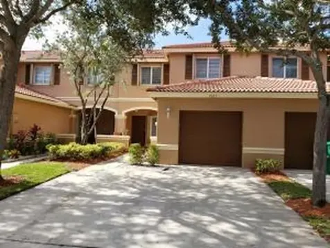 9105 Lily Bank Court Riviera Beach FL 33407
