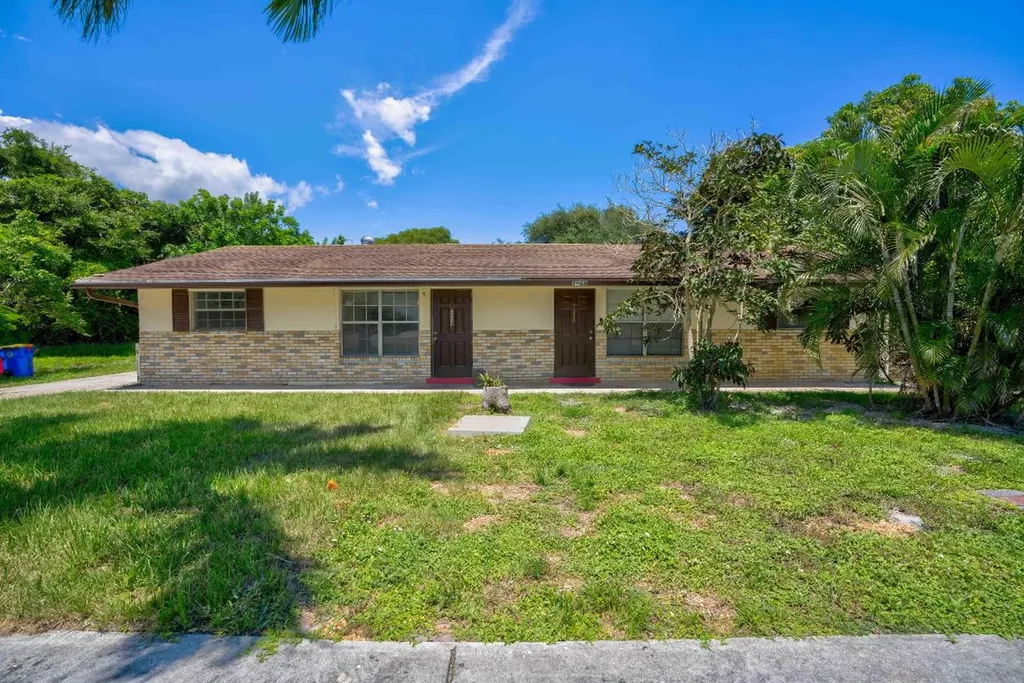 3059 SE Amherst Street Stuart FL 34997