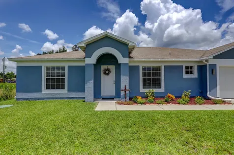 1279 SW Patricia Avenue Port St Lucie FL 34953