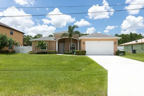 5833 NW Zenith Drive Port St Lucie FL 34986