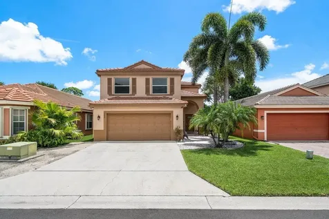 7550 Sierra Ridge Lane Lake Worth FL 33463