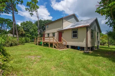5705 Birch Drive Fort Pierce FL 34982