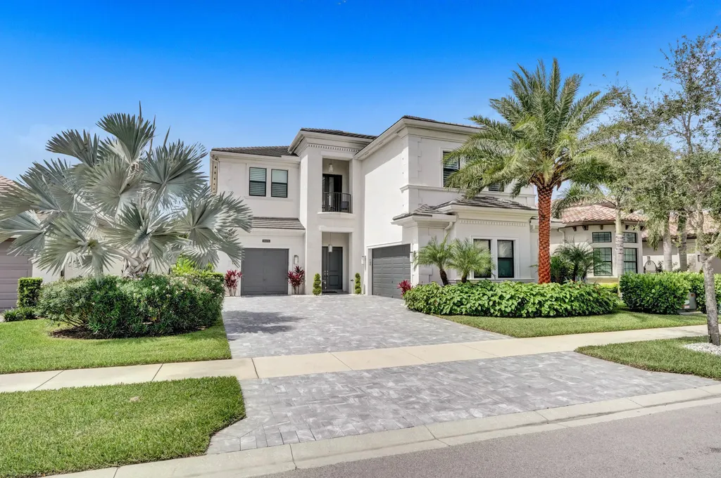 16926 Pavilion Way Delray Beach FL 33446