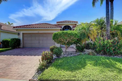 11546 Claria Drive Boynton Beach FL 33437