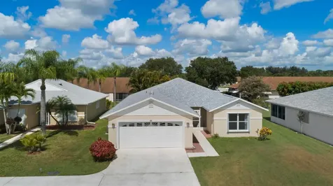 646 Senegal Court Fort Pierce FL 34982