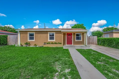 1411 S C Street Lake Worth Beach FL 33460
