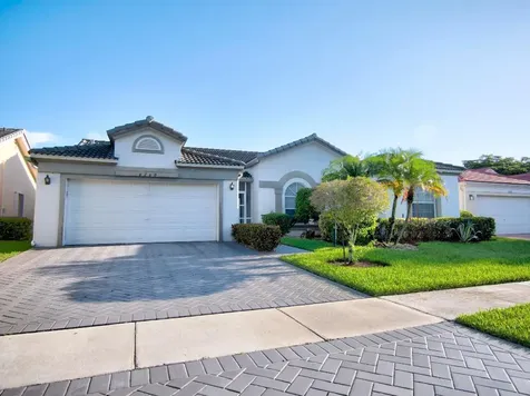 8280 Lake Cypress Road Lake Worth FL 33467