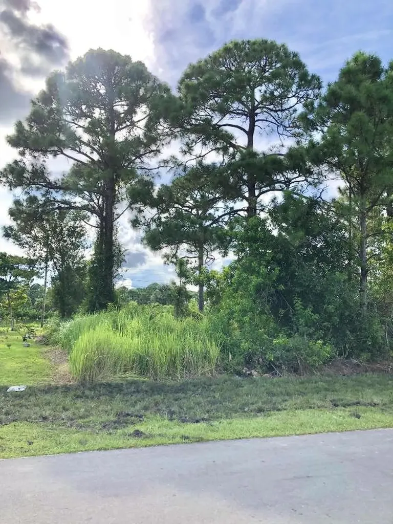 4166 SW Alice Street Port St Lucie FL 34953