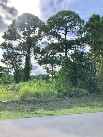 4166 SW Alice Street Port St Lucie FL 34953
