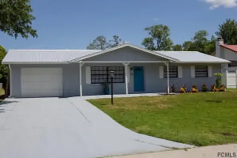 29 Firtree Lane Palm Coast FL 32137