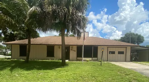 6086 6th Place Vero Beach FL 32968