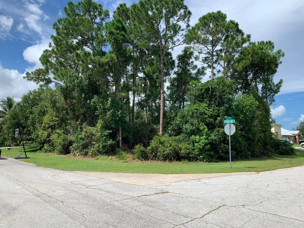 1702 SW Aztec Avenue Port St Lucie FL 34953