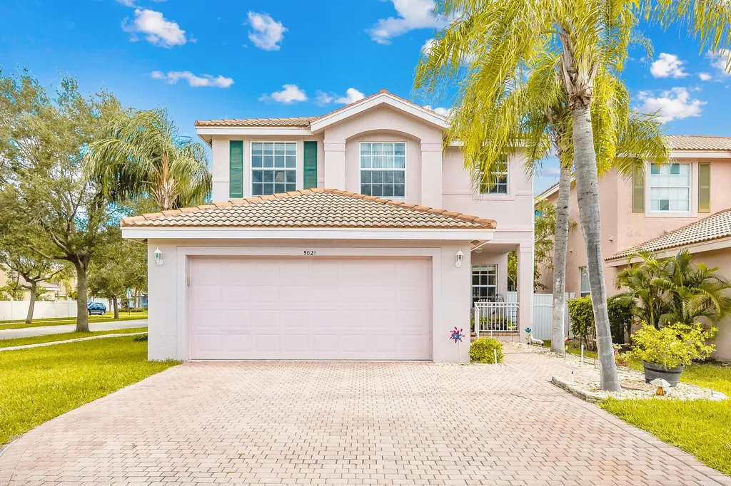 5021 Northern Lights Drive Greenacres FL 33463