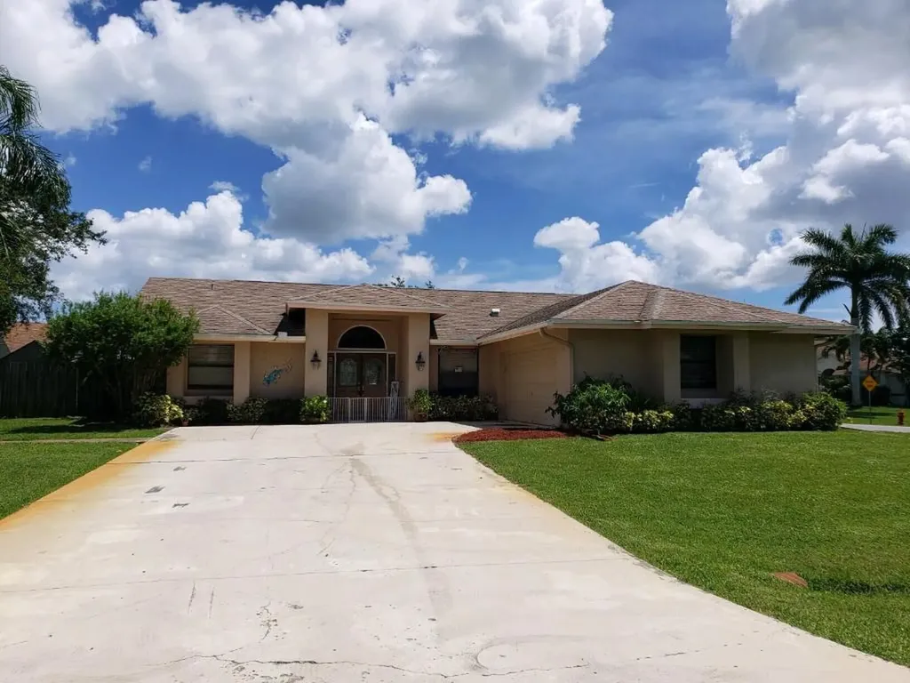 715 SE Ablett Lane Port St Lucie FL 34984