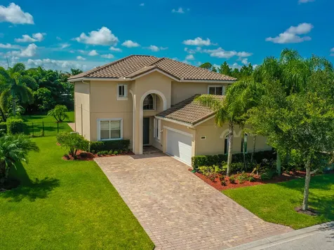 5399 SW Longspur Lane Palm City FL 34990