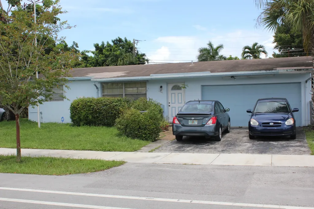 2480 NW 64th Avenue Sunrise FL 33313