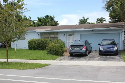 2480 NW 64th Avenue Sunrise FL 33313