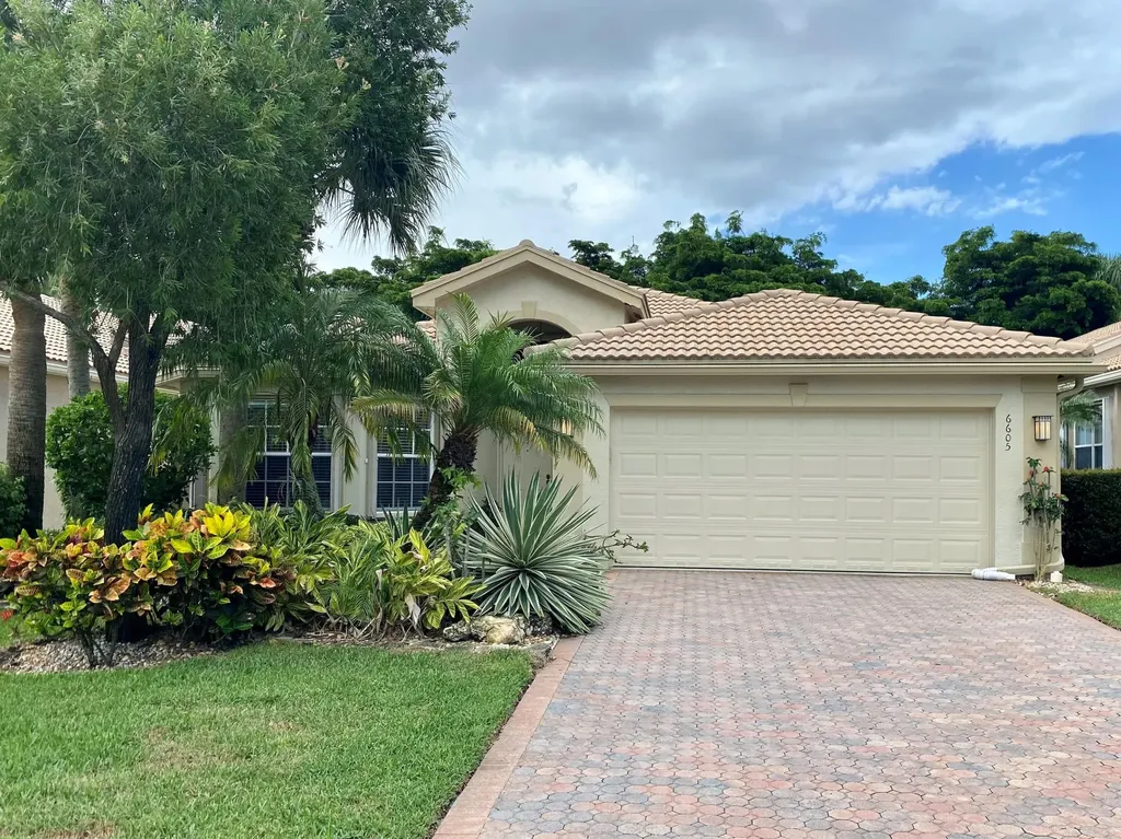 6605 Hermosa Beach Lane Delray Beach FL 33446