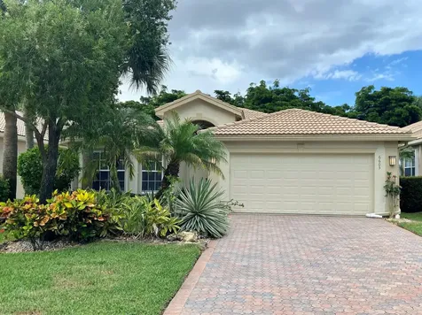 6605 Hermosa Beach Lane Delray Beach FL 33446