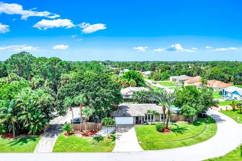 1098 SW Aurelia Avenue Port St Lucie FL 34953