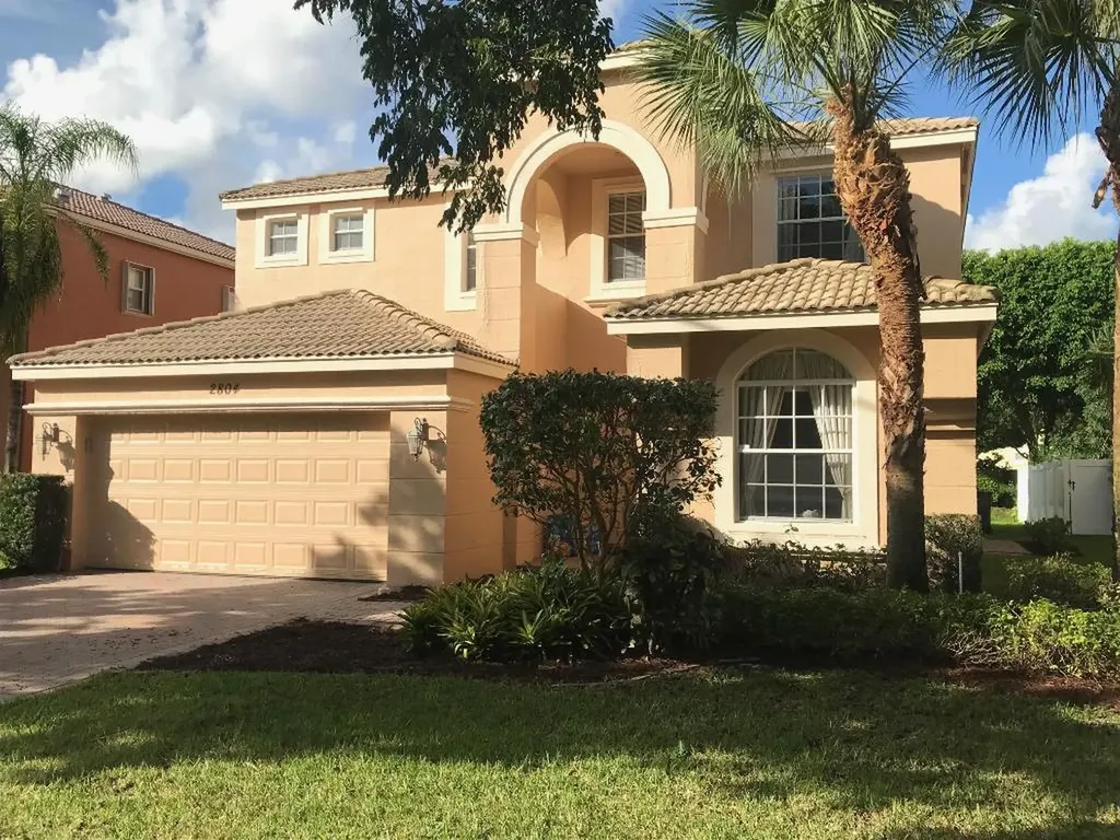 2804 Shaughnessy Drive Wellington FL 33414