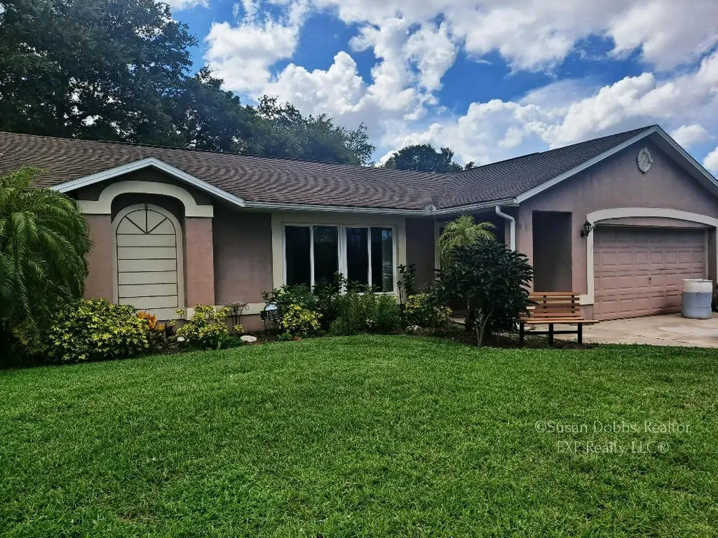 1230 SW Empire Street Port St Lucie FL 34983