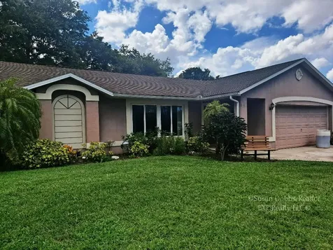 1230 SW Empire Street Port St Lucie FL 34983