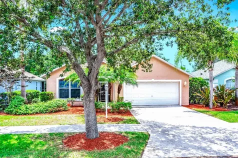 414 SW Sundance Trail Port St Lucie FL 34953