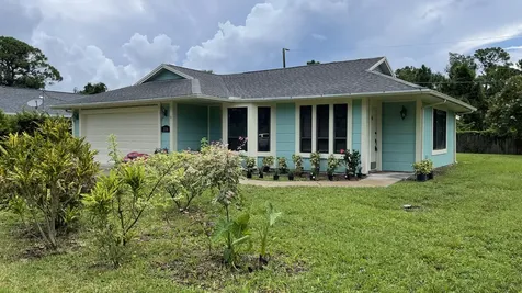 2336 44th Avenue Vero Beach FL 32966