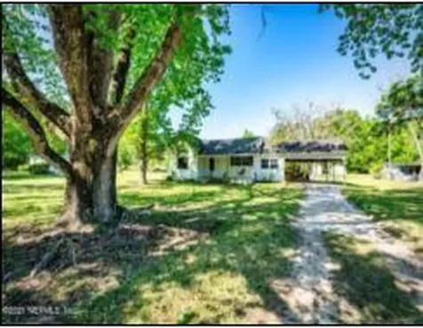 5252 Sweat Road Green Cove Springs FL 32043