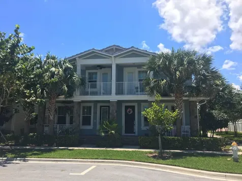 1134 Sweet Hill Drive Jupiter FL 33458