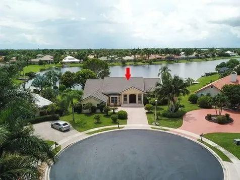 13199 Halifax Court Wellington FL 33414