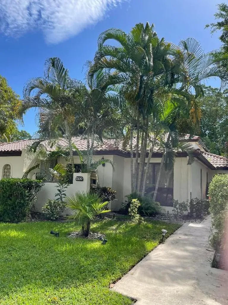 3100 Kingswood Terrace Boca Raton FL 33431