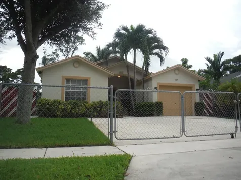 437 Broward Avenue Greenacres FL 33463