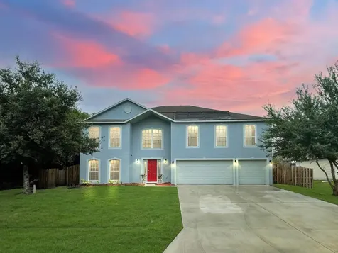4617 SW Ulster Street Port St Lucie FL 34953