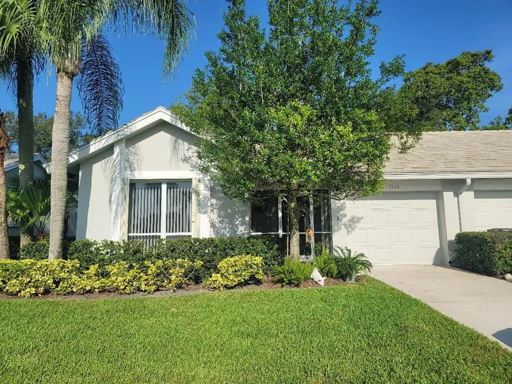 3168 SW Sunset Trace Circle Palm City FL 34990
