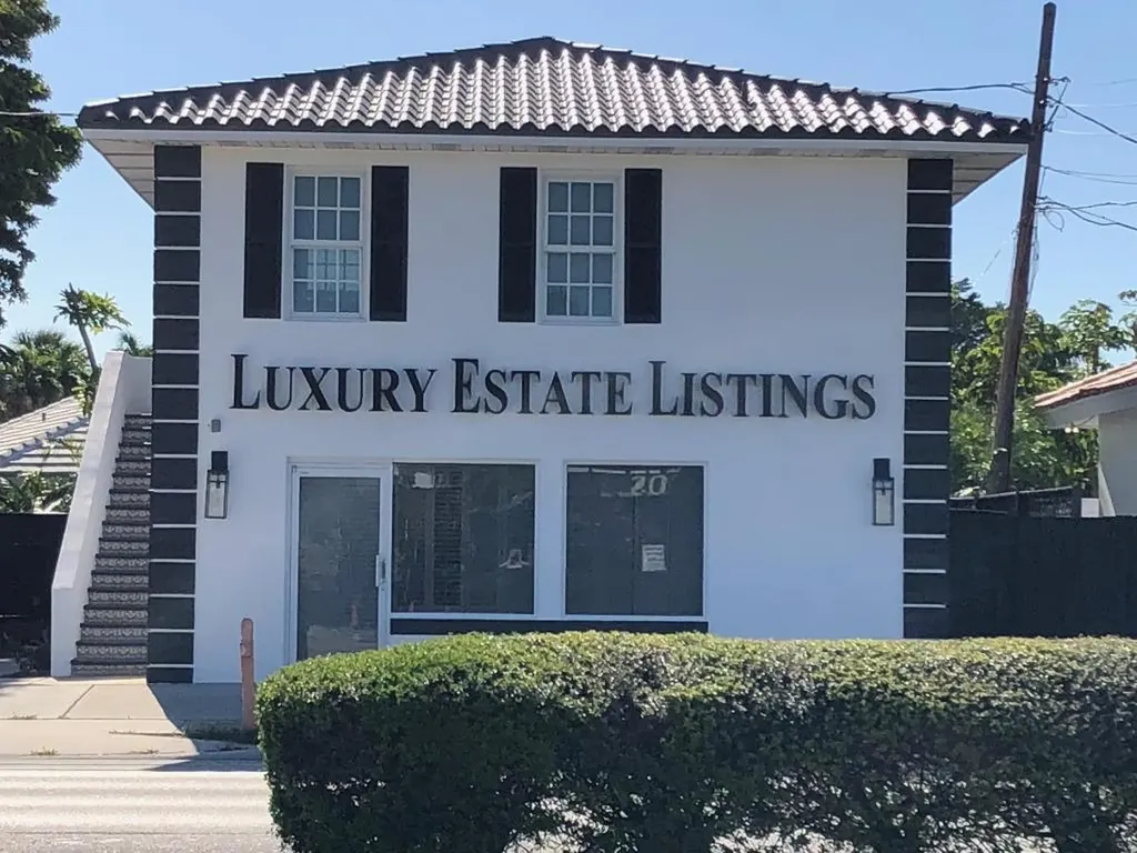 2745 N Federal Highway Delray Beach FL 33483