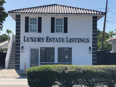 2745 N Federal Highway Delray Beach FL 33483