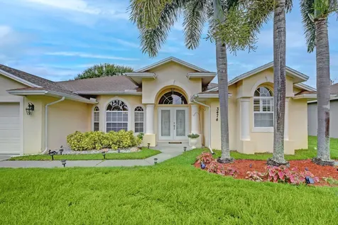 3474 SW Galeti Street Port St Lucie FL 34953