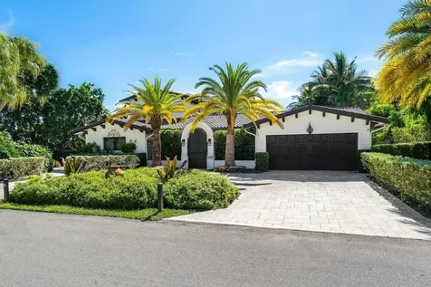 7250 NE Bay Harbour Avenue Boca Raton FL 33487