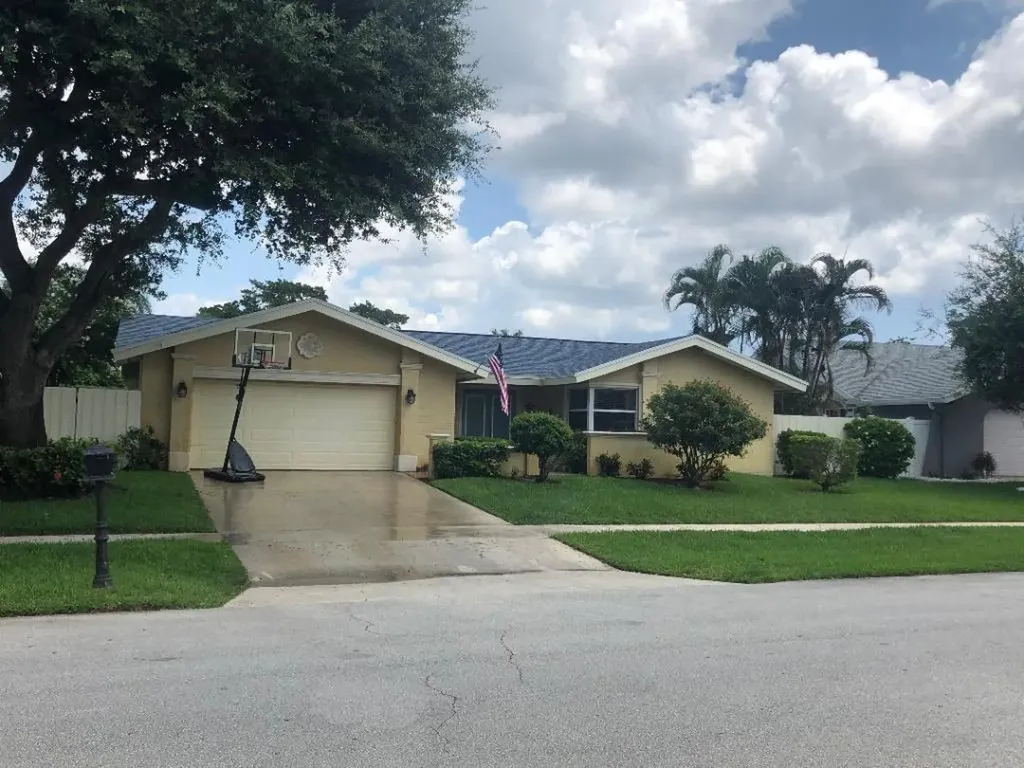 4165 Birchwood Drive Boca Raton FL 33487
