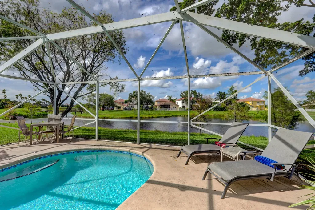 15151 Banbury Way Wellington FL 33414