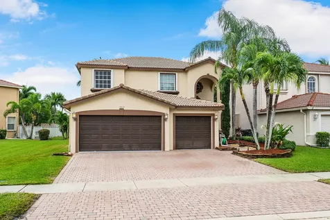 7422 Via Luria Lake Worth FL 33467