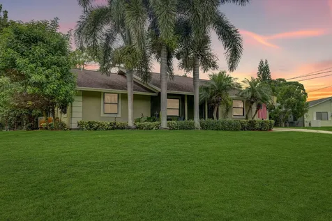 3012 SW Collings Drive Port St Lucie FL 34953